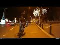 VIDEOCLIP Masa Critica Bucuresti - 8 decembrie 2017 (Bucharest Critical Mass) / *altfel