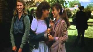 FootLoose 1984 Trailer