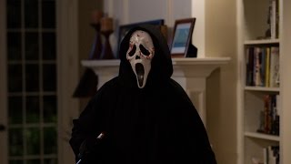 Scream 4 (2011) Recut Trailer