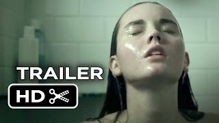 Haunt TRAILER 1 (2014) - Jacki Weaver, Liana Liberato Horror Movie HD
