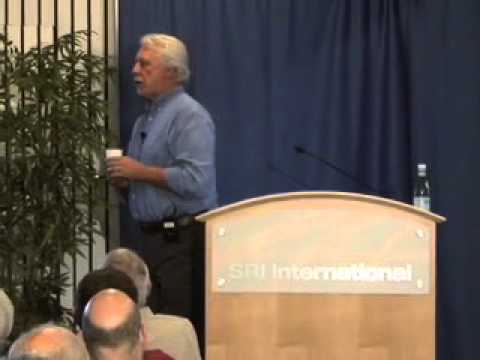 Cafe Sci Silicon Valley: What Happened to Cold Fusion? (Pt 7 of 8) Recap