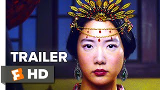 The Jade Pendant Trailer #1 (2017) | Movieclips Indie