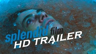 Pound of Flesh - Trailer Deutsch HD