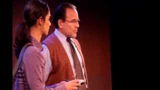 The Soap Myth Trailer