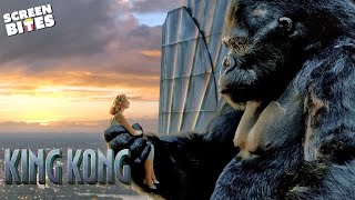 King Kong | Official Trailer (Universal Pictures) HD