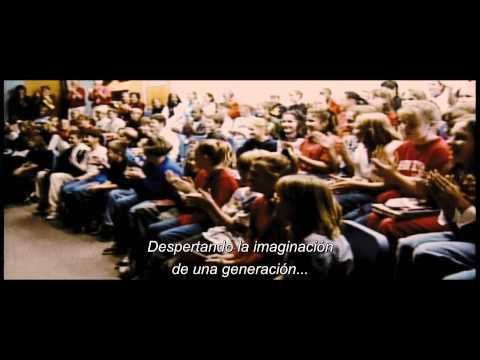 Primer tráiler de Interstellar, la nueva película de Christopher Nolan Primer tráiler de Interstellar, la nueva película de Christopher Nolan