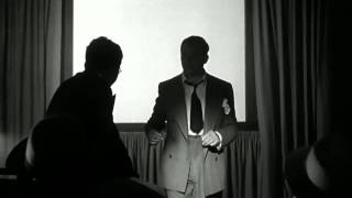 Citizen Kane Trailer 1941