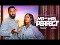MR & MRS PERFECT- FREDERICK LEONARD LOTA CHUKWU - Lastest Nollywood movie 2025