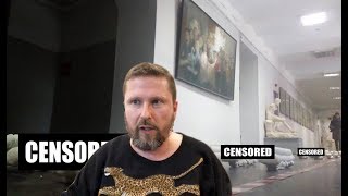 Пиcюнковaя иcтоpия (27.01.2019 23:33)