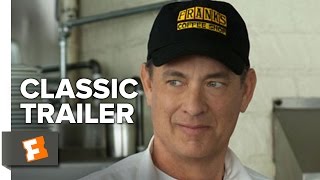 Larry Crowne (2011) Official Trailer - Tom Hanks, Julia Roberts Movie HD