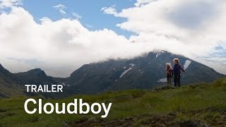 CLOUDBOY Trailer | TIFF Kids 2017
