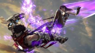 Kritika: The White Knights Valkyrie Official Trailer