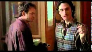 Lásko moje, kde jsi? (2003) - trailer