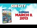 EA เชิญร่วมทดสอบ SimCity เบต้า เริ่มปลายสัปดาห์นี้