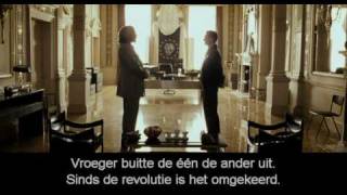 Land of the Blind - Trailer