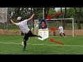 ФУТБОЛ НА PELE ПРОТИВ ЛАКЕРА ФУТБОЛ НА PELE ПРОТИВ ЛАКЕРА
