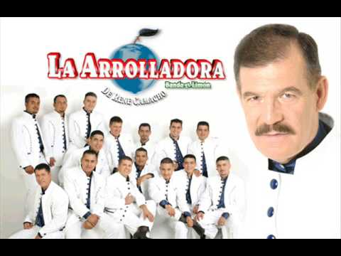 La Lampara - Arrolladora Banda El Limon