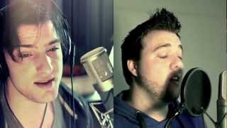 ► Jason Mraz - I Won't Give Up Cover ( Ricardo Munoz ft Grant Scott )