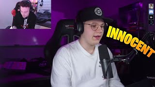 ioN Vekays Proves His Innocence To FaZe Adapt and FaZe Rain After Warpzy Is EXPOSED (Full Interview)ioN Vekays Proves His Innocence To FaZe Adapt and FaZe Rain After Warpzy Is EXPOSED (Full Interview)