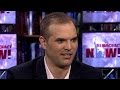Who Goes To Jail? Matt Taibbi on American Injustice Gap From Wall Street to Main Street (1/2)