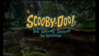 CGRtrailers - SCOOBY-DOO! AND THE SPOOKY SWAMP Launch Trailer