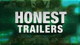 Honest Trailers - Honest Trailers (Written by a Robot)