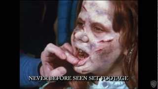 THE EXORCIST Official 1080p HD BluRay Trailer