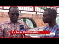 Le Roi Al?kp?hanhou r?pond aux rumeurs sur sa conversion en Islam  En langue Fongb?.