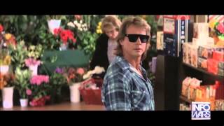 THEY LIVE - Trailer 2015