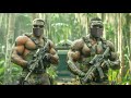 [2024 Full Movie] Ace Sniper Wars and Mysterious Agent Killer Martial Arts Movies