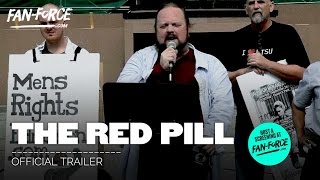 The Red Pill - Controversial Documentary - OFFICIAL TRAILER 2017