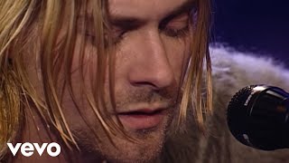 Nirvana - Something In The Way (Live On MTV Unplugged Unedited, 1993)Nirvana - Something In The Way (Live On MTV Unplugged Unedited, 1993)