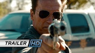 The Last Stand (2013) - Official Trailer #3