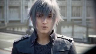 Final Fantasy XV SOMNUS Trailer