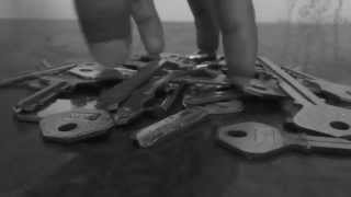 MASQUERADE DEBUT - [TEASER] 3. THE LOCKSMITH - YUUJI