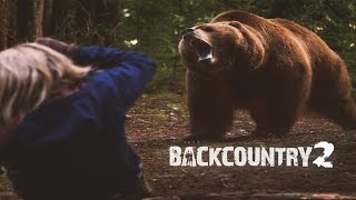 Backcountry 2 Trailer 2018 | FANMADE HD