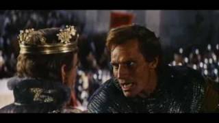 El Cid 1961 - Trailer 2.avi