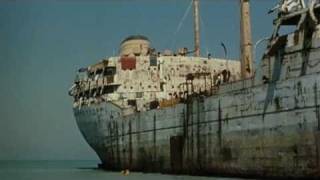 IRON ISLAND - Theatrical Trailer