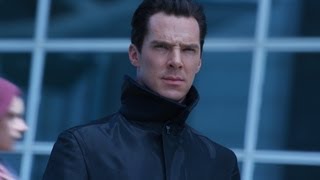 STAR TREK INTO DARKNESS - Internationale Trailer - NL STAR TREK INTO DARKNESS - Internationale Trailer - NL