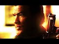 Steven Seagal  A Dangerous Man (Action, Thriller) Film Complet en Franais