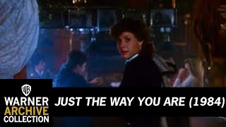 Just The Way You Are (Original Theatrical Trailer)