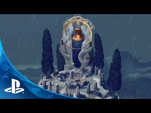 Tráiler de Pavilion para PS4 y PS Vita ¿Aventura/Puzzle en cuarta persona? Tráiler de Pavilion para PS4 y PS Vita ¿Aventura/Puzzle en cuarta persona?