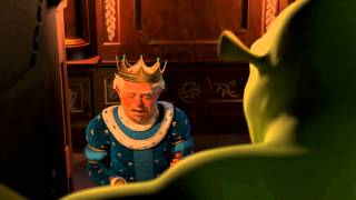 Shrek 2 - Trailer