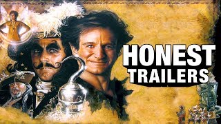Honest Trailers - Hook