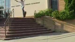 More Than Most Trailer