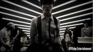 サカナクション – アイデンティティ(MUSIC VIDEO) サカナクション – アイデンティティ(MUSIC VIDEO)