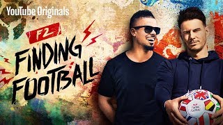 F2 Finding Football | Official Trailer