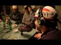 Grünt #12 Feat. 5 MAJEUR (Heskis' , Vidji, Nekfeu, Hunam, Keroué)