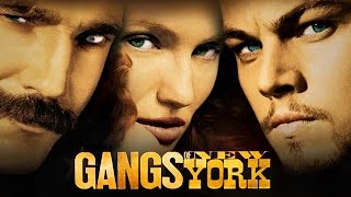 Gangs of New York | Official Trailer (HD) | MIRAMAX