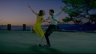 'La La Land' (2016) Official Trailer | Emma Stone, Ryan Gosling